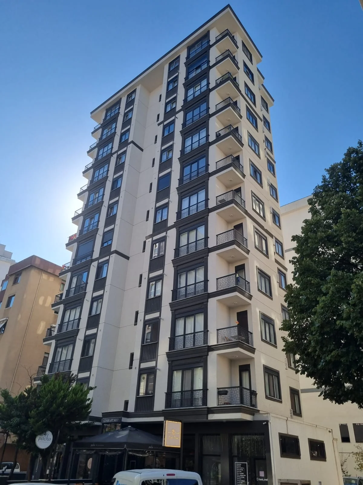 Kadıköy İstanbul Projesi Görsel 2