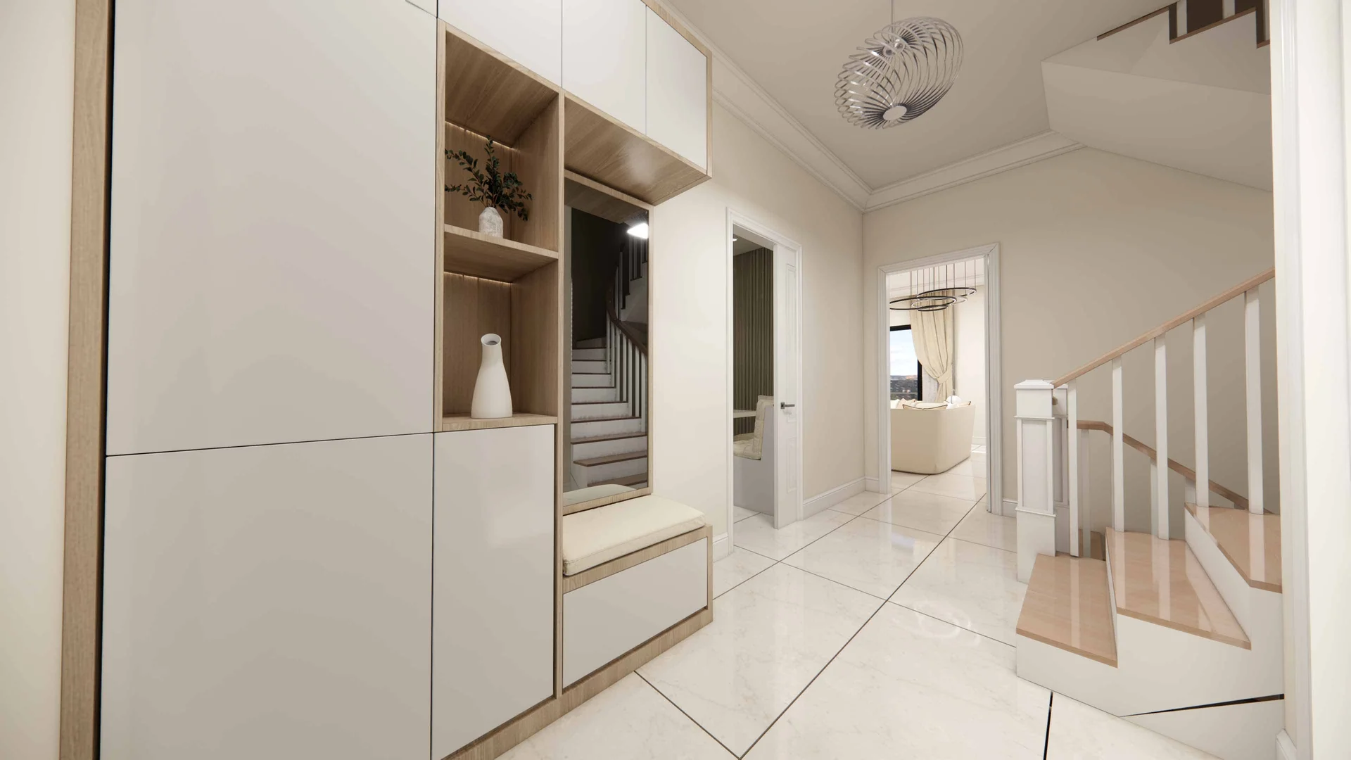 Therma Prime 19