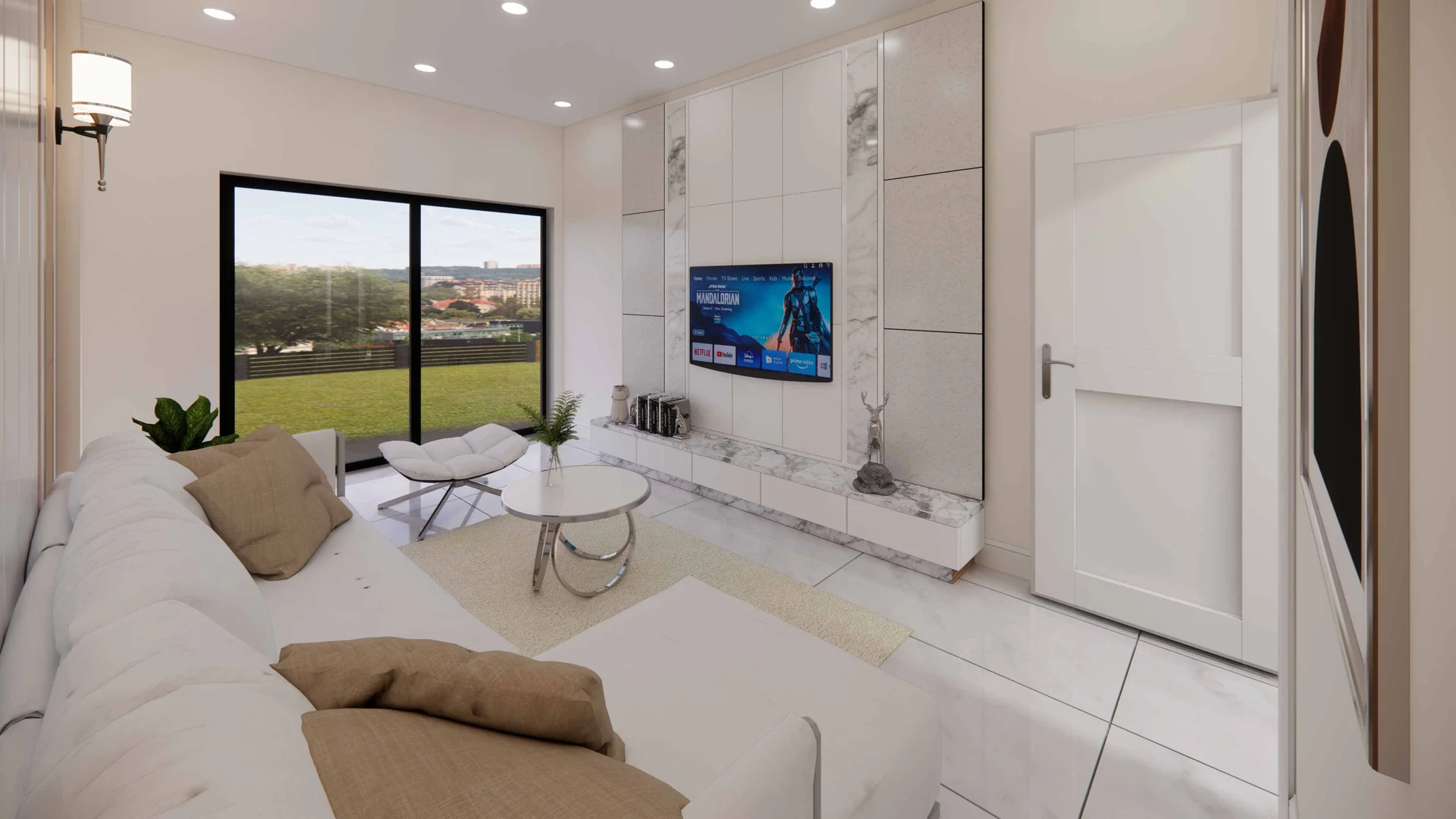 Therma Prime 28
