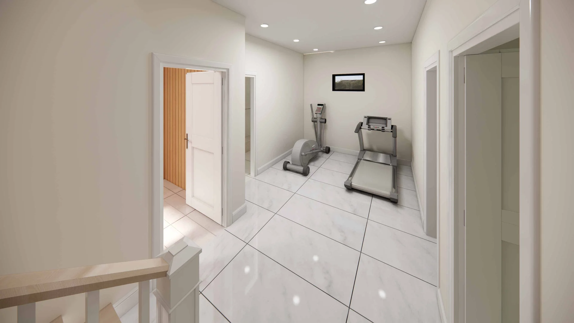 Therma Prime 32