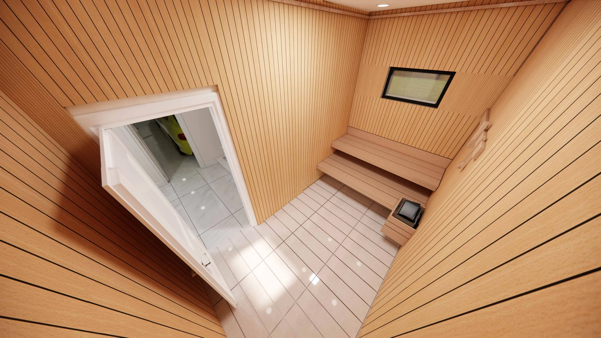 Therma Prime 35